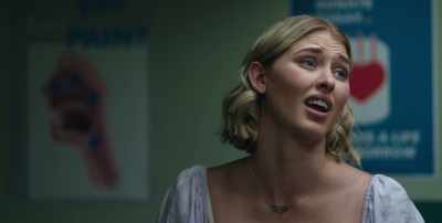 I don't know.
I could use the money. - The Accursed