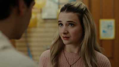- I don't know, but I do know that it's really nice - Bad Influence