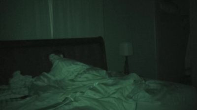          I don't know...
 I don't know if I can do this. - Ghost Adventures