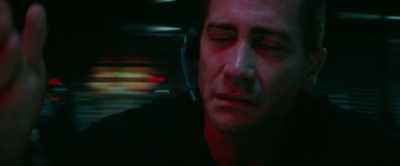 I don't know.
I don't know because I… I could. - The Guilty