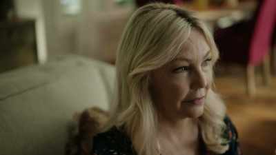 I don't-- you know,
I don't know, I-- - Don't Sweat the Small Stuff: The Kristine Carlson Story