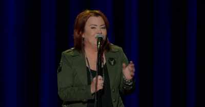 I don't know...
I don't know when it was popular, - Kathleen Madigan: Hunting Bigfoot