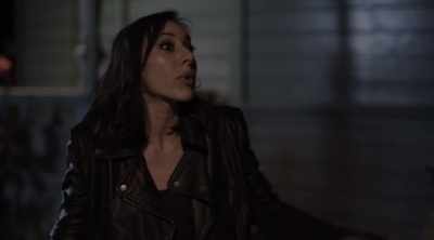 I don't know, I don't know.
Maybe because we were
all exhausted, okay? - The Amityville Harvest