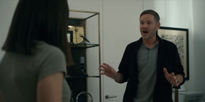 I don't know! I don't know. - Accused