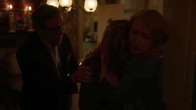 I don't know.
I don't know what happened. - Sharp Objects