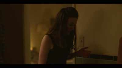 I don't know.
I don't know what I'm doing! - Tiny Beautiful Things