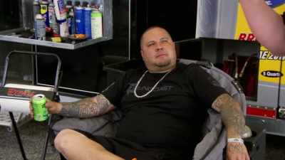 I don't know, I don't like it.
I want NOLA to win everything, - Street Outlaws No Prep Kings Team Attack