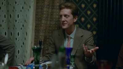 I don't know, I don't study their behaviour in that way. - DAU. Degeneration