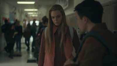 I don't know. I don't think
anybody really wants me there. - The Girl from Plainville