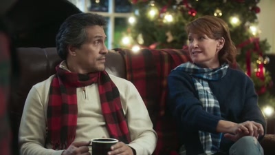 I don't know.
I don't want to lie to anyone. - Christmas in Pine Valley