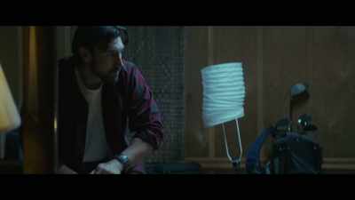 I don't know if I ever told
you, but uh, - Bag of Lies
