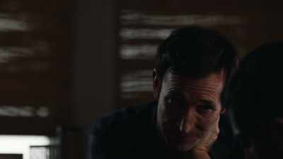 I don't know. I feel better
when I'm with you. - The Red Line