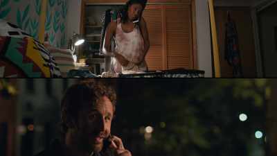 I don't know.
I feel like if I want to watch - The Incredible Jessica James