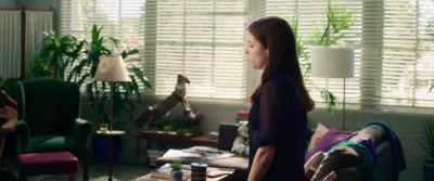 I don't know, I feel
really confused, and... - Mr. Right