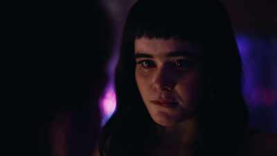 I don't know, I guess were both juniors
so you're probably right about that. - Euphoria
