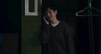 - I don't know, I guess, I just, - Trader