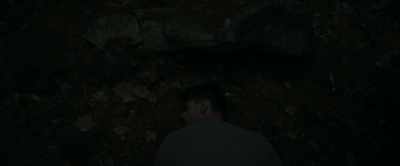 I don't know, I guess
I missed one and fell. - Who Killed Cooper Dunn?
