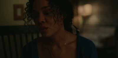 I don't know, I guess I thought
I was bound to overdose, - The Listener