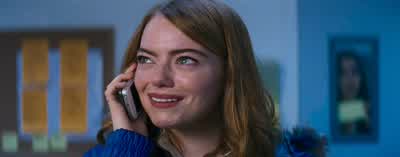 - I don't know, I guess I thought... - La La Land