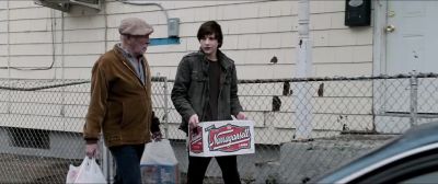 I don't know I guess I've never see you guys hug or - The Forger