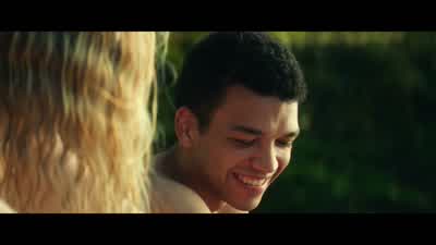 I don't know. - All the Bright Places