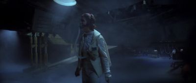 I don't know I have a bad feeling about this - Star Wars: Episode V   The Empire Strikes Back