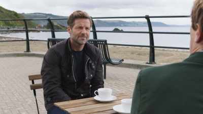 -I don't know if I have
a choice. - Beyond Paradise