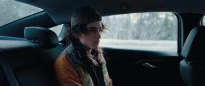 I don't know,
I haven't felt with anyone else, - Don't Look Up