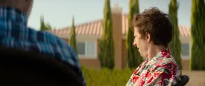 - I don't know, I-- I hadn't seen you in a while. - Palm Springs