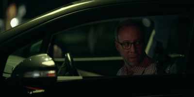 - I don't know.
I, I, I don't know if I can do this. - The Dropout