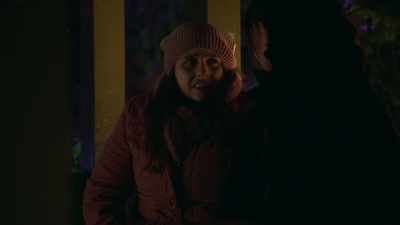 I don't know. I-I just didn't
think vampires existed and... - What We Do in the Shadows