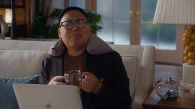- I don't know. I-I may have attempted - The Z-Suite