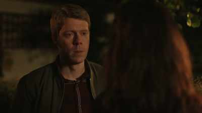 I don't know,
I-I met this really great guy - Shrink