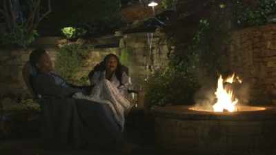 I don't know.
I, I told him how - Abducted at an HBCU: A Black Girl Missing Movie