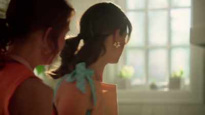 I don't know. I-- I-- - The Magic of Lemon Drops