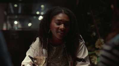 I don't know, I just believed her. - Played and Betrayed