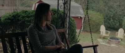 - I don't know, I just
don't wanna chance it. - By Night's End