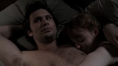 I don't know. I just don't want
to name him Logan. - Six Feet Under