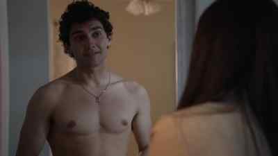 I don't know, I just hope
he appreciates what he has. - Lies My Babysitter Told