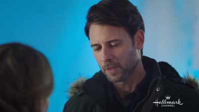 I don't know. I just...
I think we make a great team. - Baby, It's Cold Inside