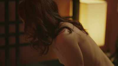 I don't know.
I just need a little break. - Lust Life Love