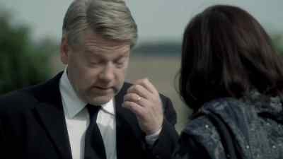 I don't know. I just never... - Wallander