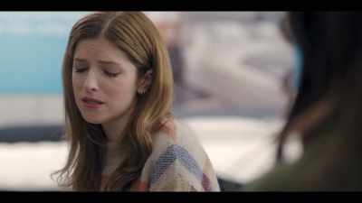 - I don't know, I just-- - Love Life