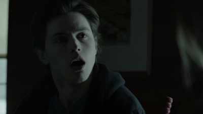 - I don't know.
I just-- - Eyewitness