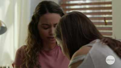 I don't know, I just thought
that maybe it gets better - A Daughter's Deception