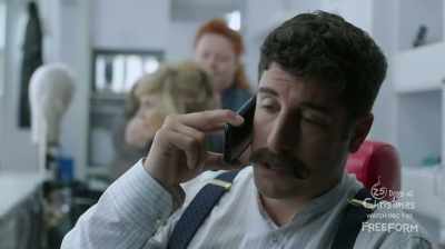 - I don't know, but I know
that you can try. - Angry Angel