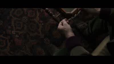 I don't know, I left the room for about... - Insidious: Chapter 2