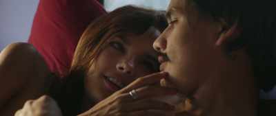 - I don't know, I mean,
- And Tai. - Marfa Girl 2