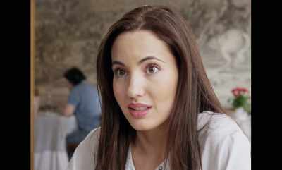 I don't know,
I mean, he's a really good guy, - Sister of Mine