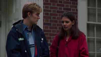 - I don't know. I mean,I guess... - Dawson's Creek